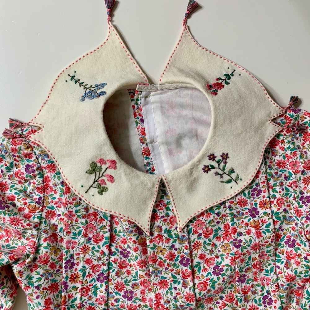 💐GIRLS DRESS💐